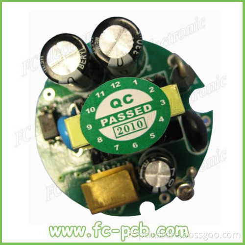LED Driver PCB Board